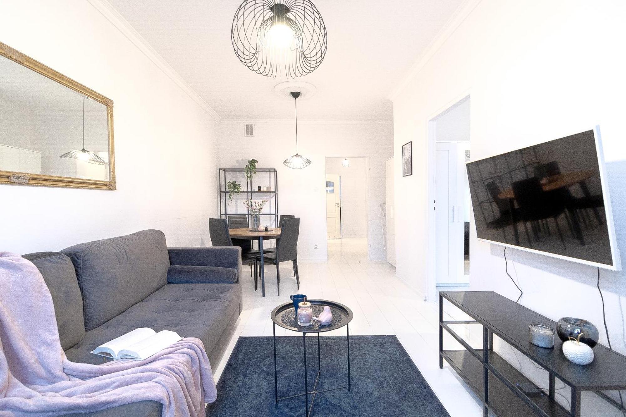 Glow Apartments, Srodmiescie * Gdańsk
